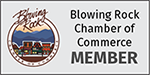 Blowing Rock Chamber of Commerce Member