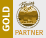 Blowing Rock Chamber of Commerce Gold Partner