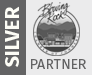Blowing Rock Chamber of Commerce Silver Partner