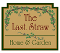 the last straw