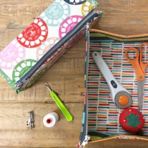 sewing projects and workshop classes