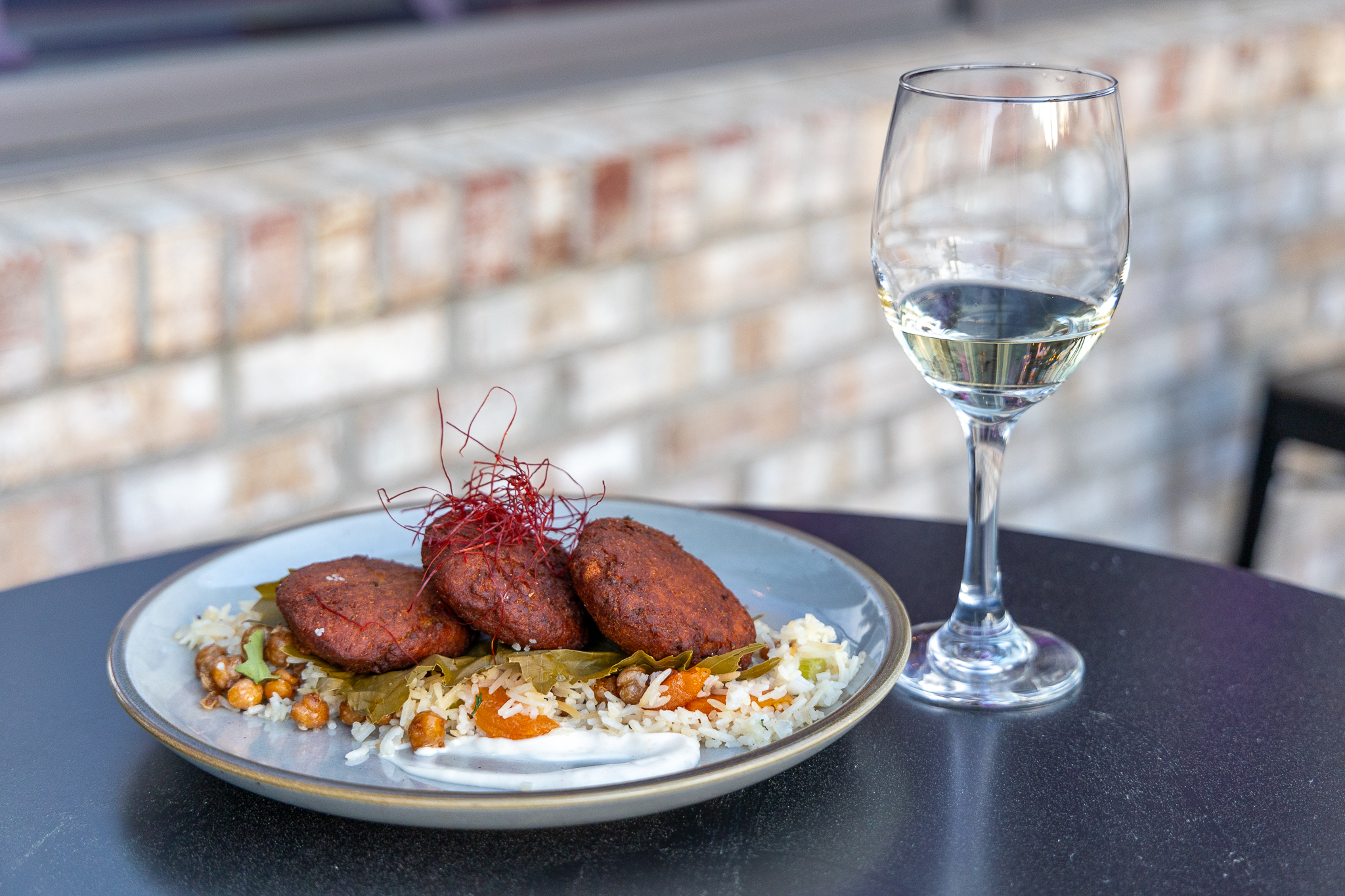 STORIE STREET GRILLE & SIDECAR BAR