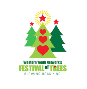 festival of trees logo