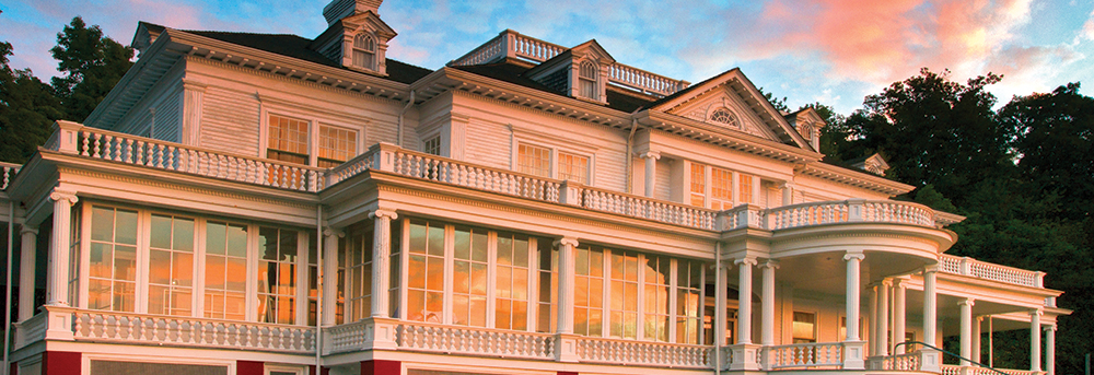 moses cone manor