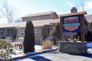 Mountainaire Inn and Log Cabins Rated #1 Best Bargain Hotel in US