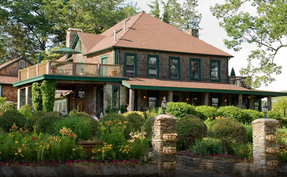 inn at ragged gardens inn at ragged gardens