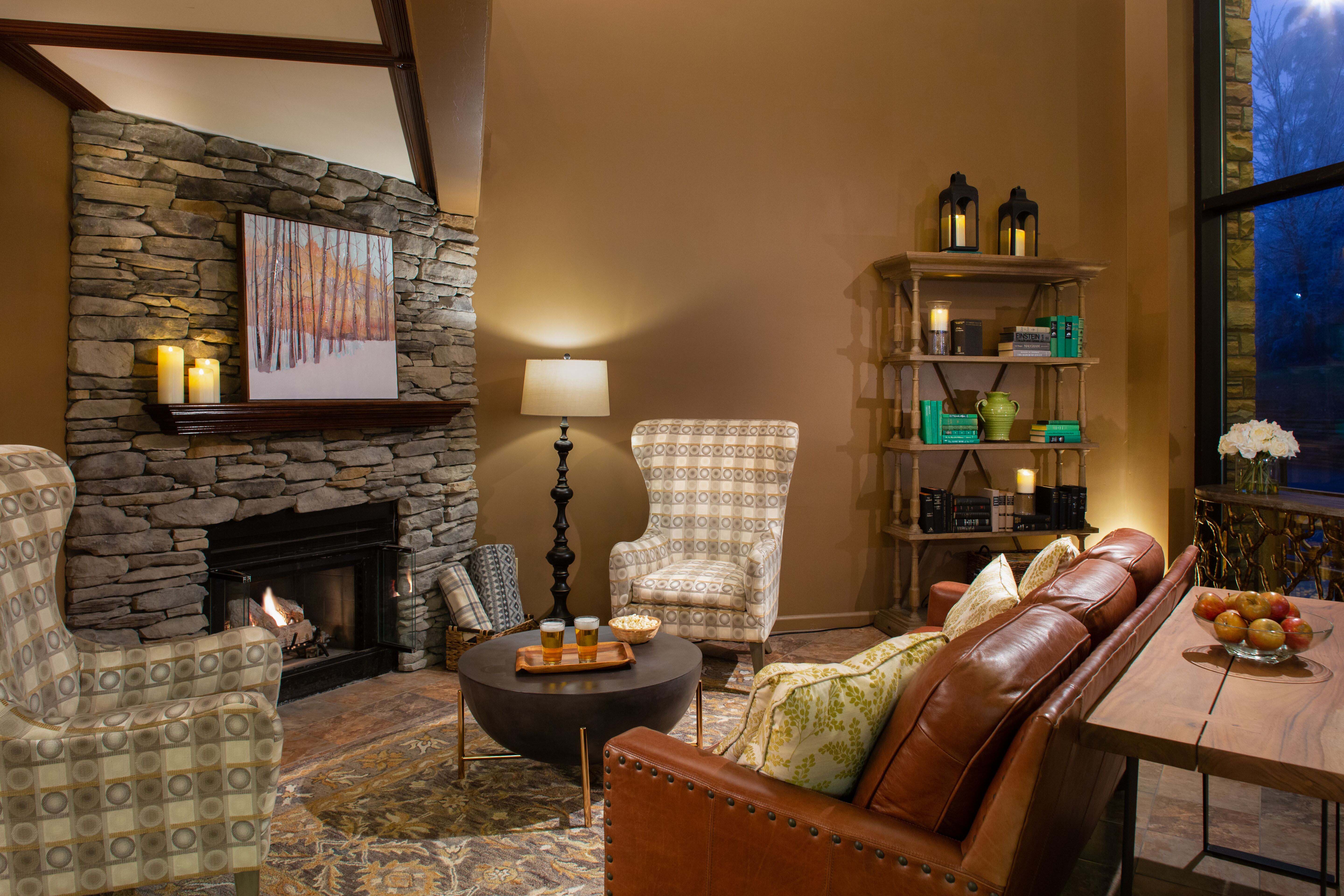 MEADOWBROOK INN