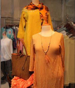 BOUTIQUE COLLECTION