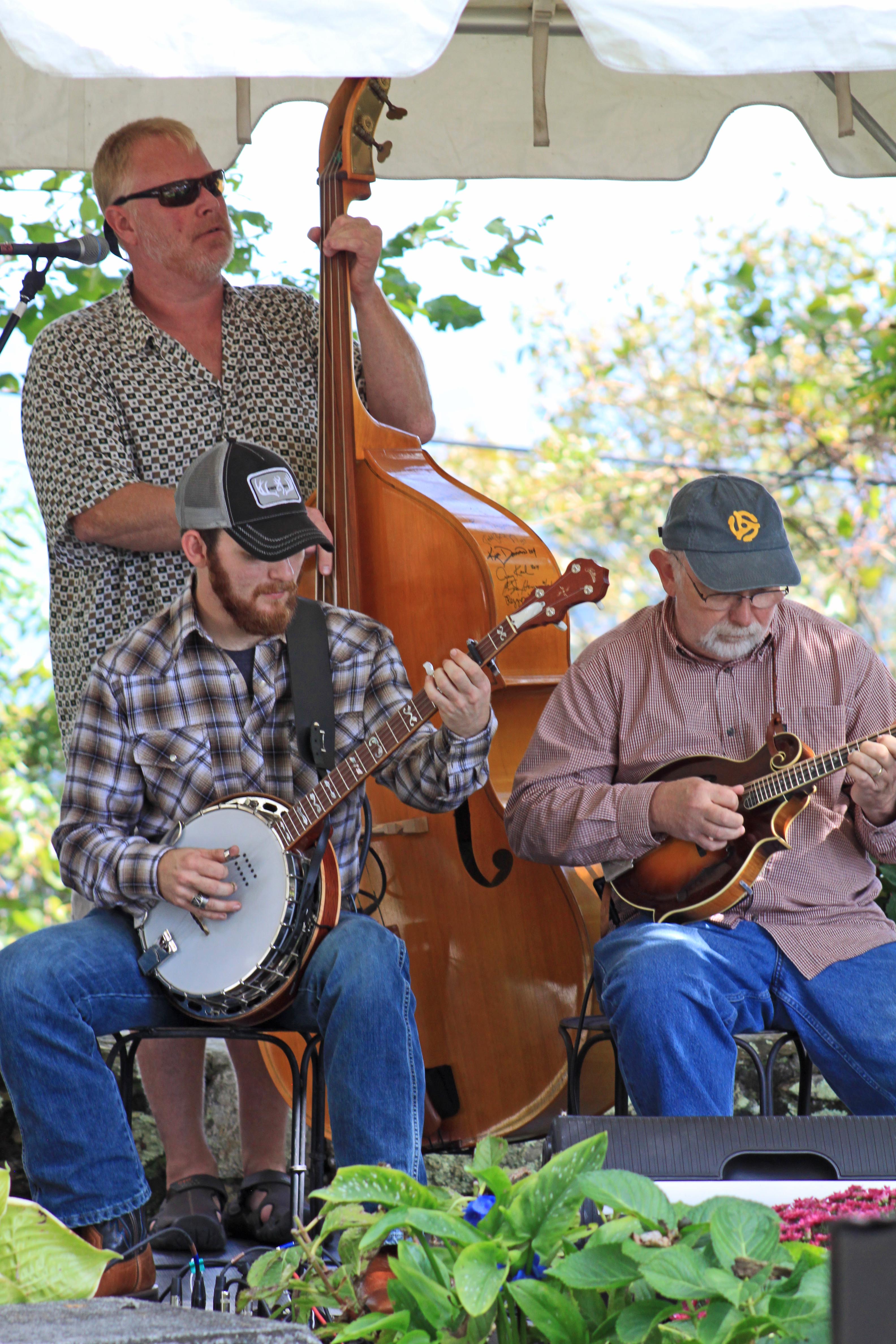 Sixth Annual Blowing Rock Music Festival ⋆ Blowing Rock