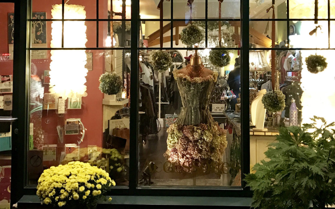 Elevate Your Shopping in Blowing Rock