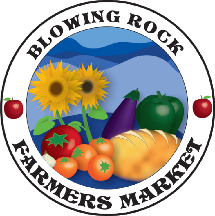 Blowing Rock Farmers Market: Thursdays