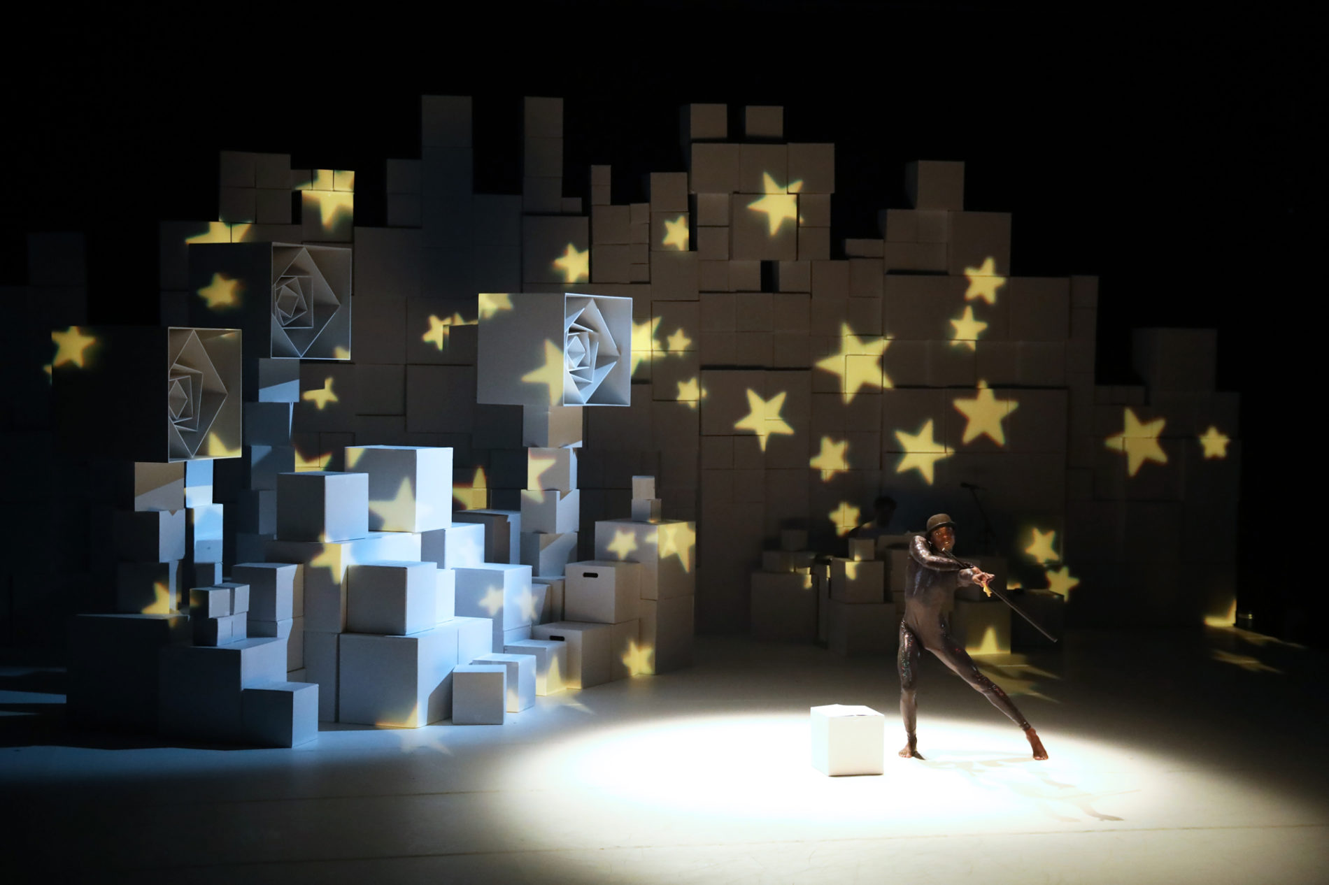 The Schaefer Center Presents: BalletX: The Little Prince
