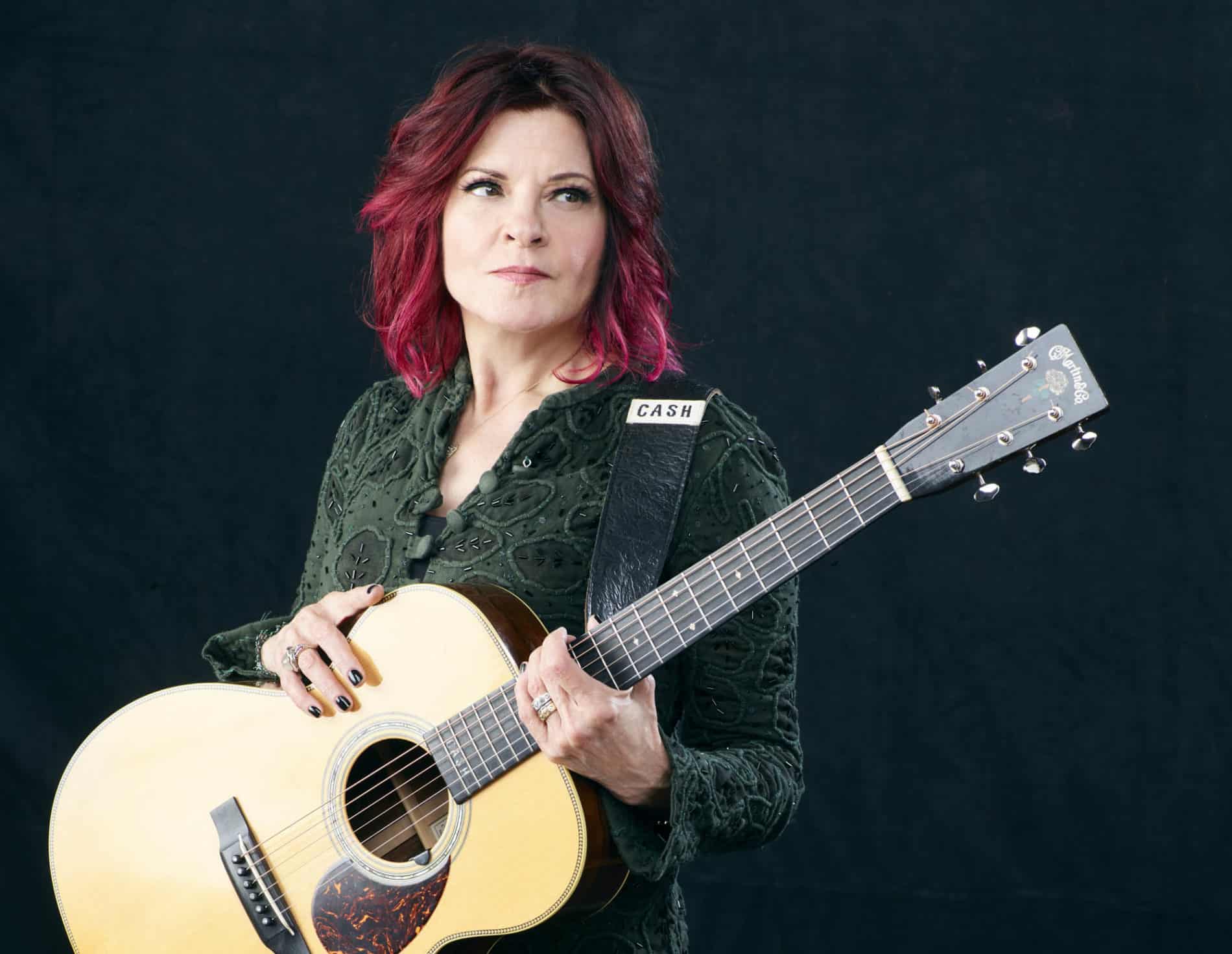 roseanne cash at app state