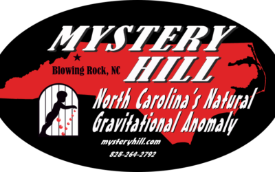 NC Resident Days Are Back At Mystery Hill!