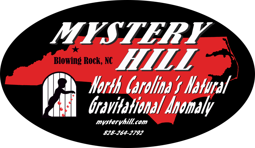 NC Resident Days Are Back At Mystery Hill!