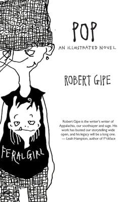 pop book cover