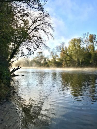 Kellan Wilsonwithers photo of Yadkin River