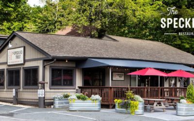 The Speckled Trout Restaurant & Bottle Shop