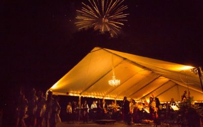 Tips for Attending Symphony by the Lake