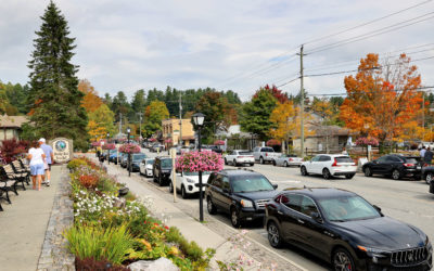 Blowing Rock Women in Business