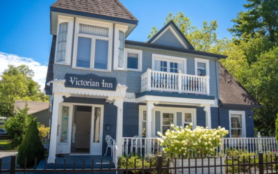 New Ownership at Victorian Inn Blowing Rock