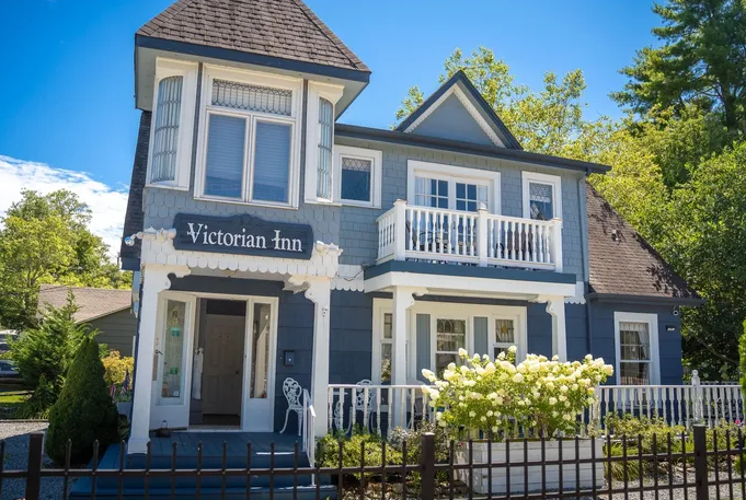 New Ownership at Victorian Inn Blowing Rock
