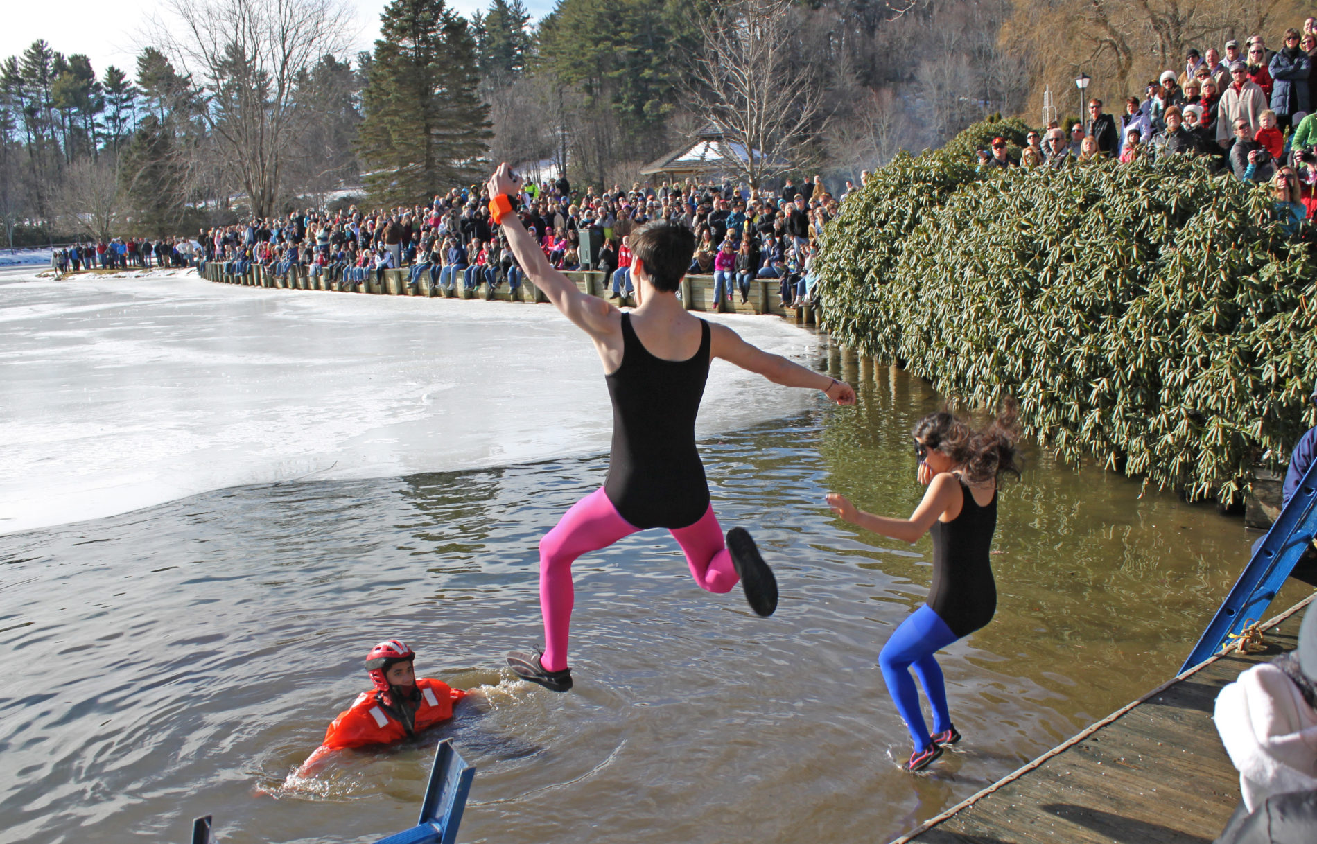 Blowing Rock WinterFest