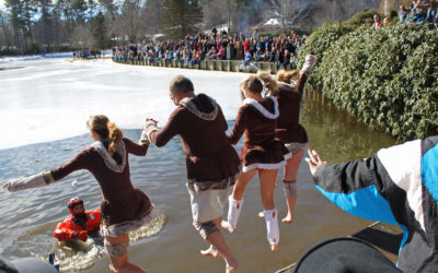 Blowing Rock WinterFest Celebrates 25 Years