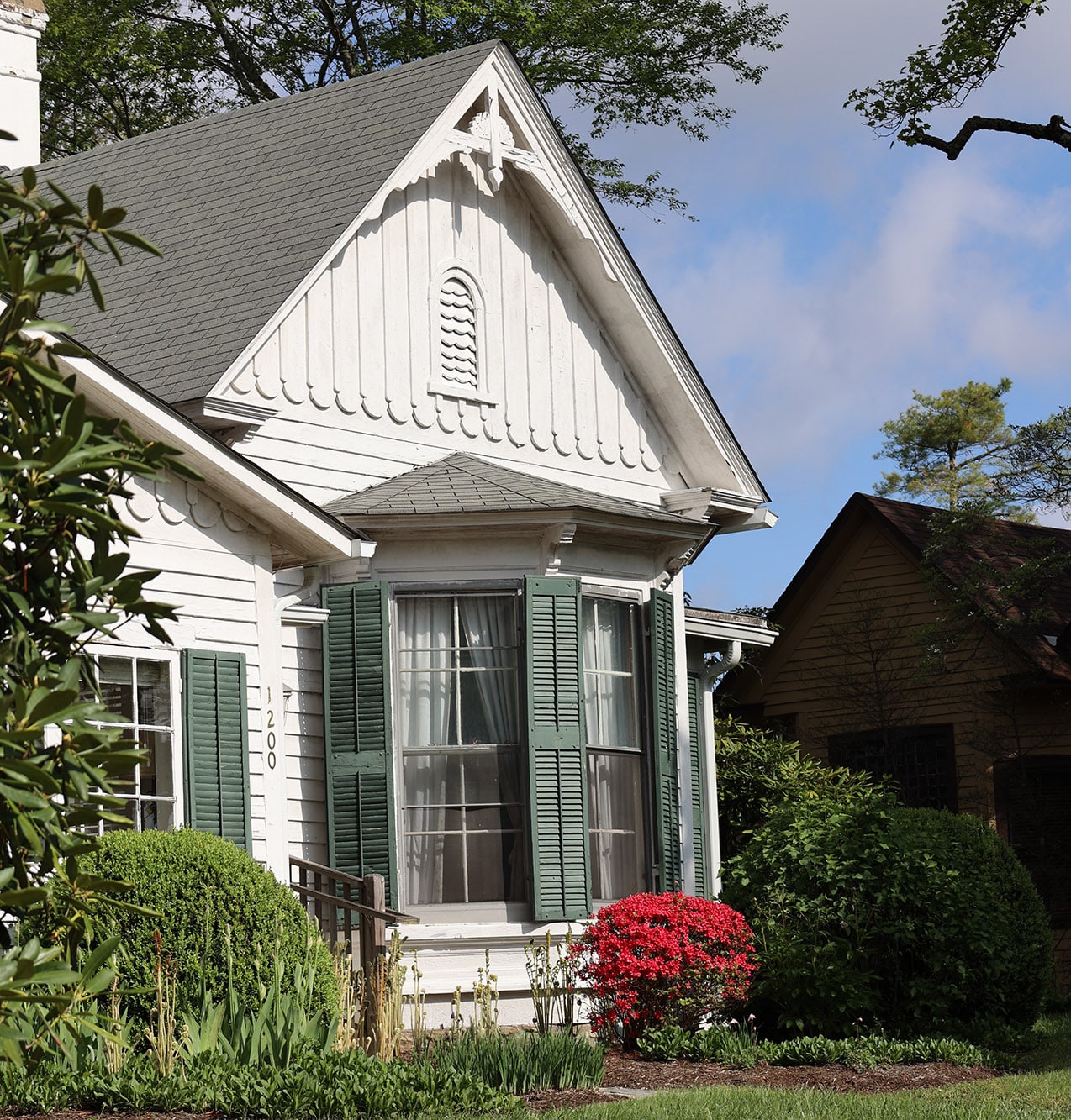 blowing rock tour of homes