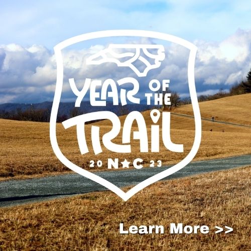 Click here to learn more about NC Year of the Trail. 