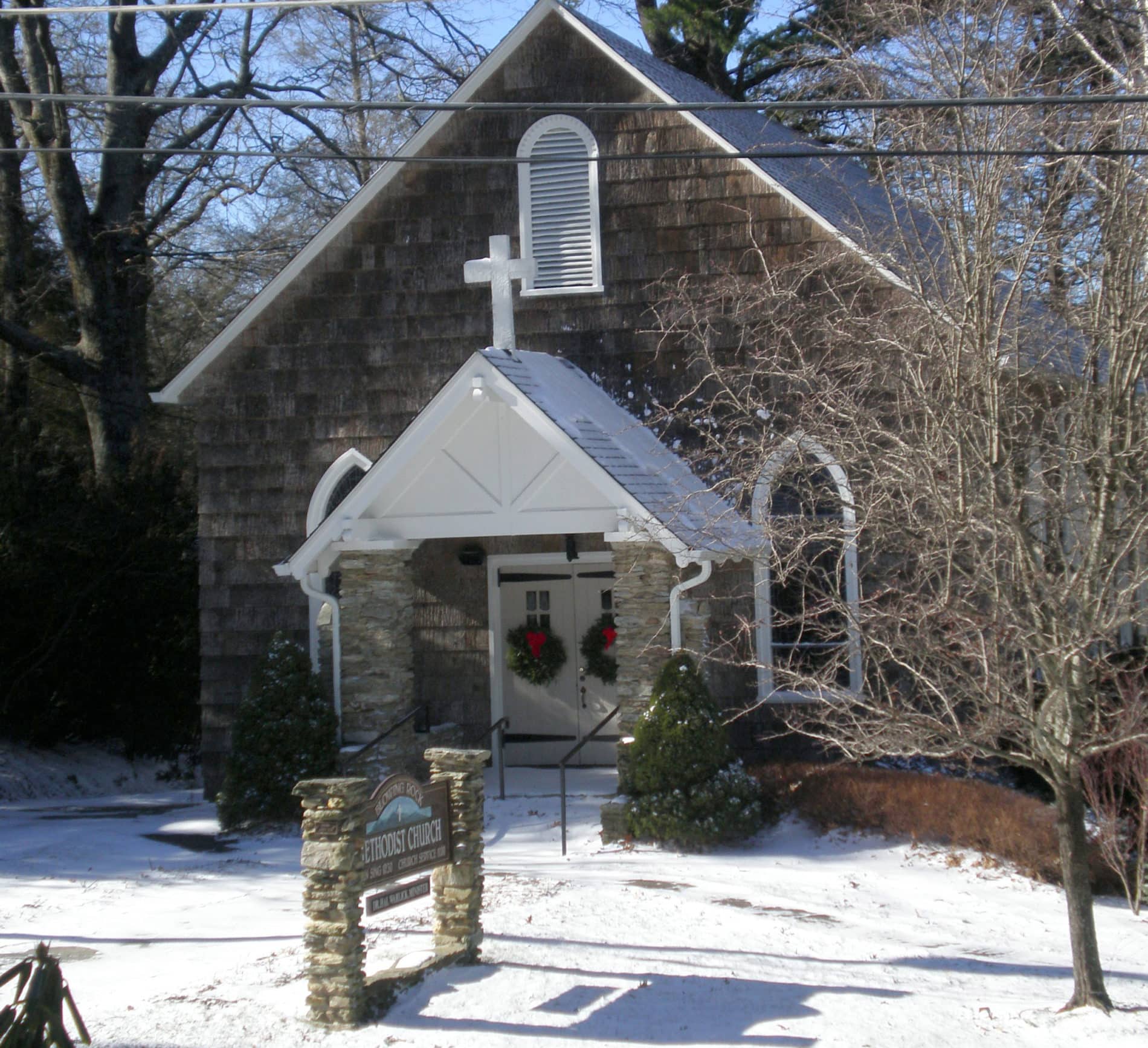 Methodist Church