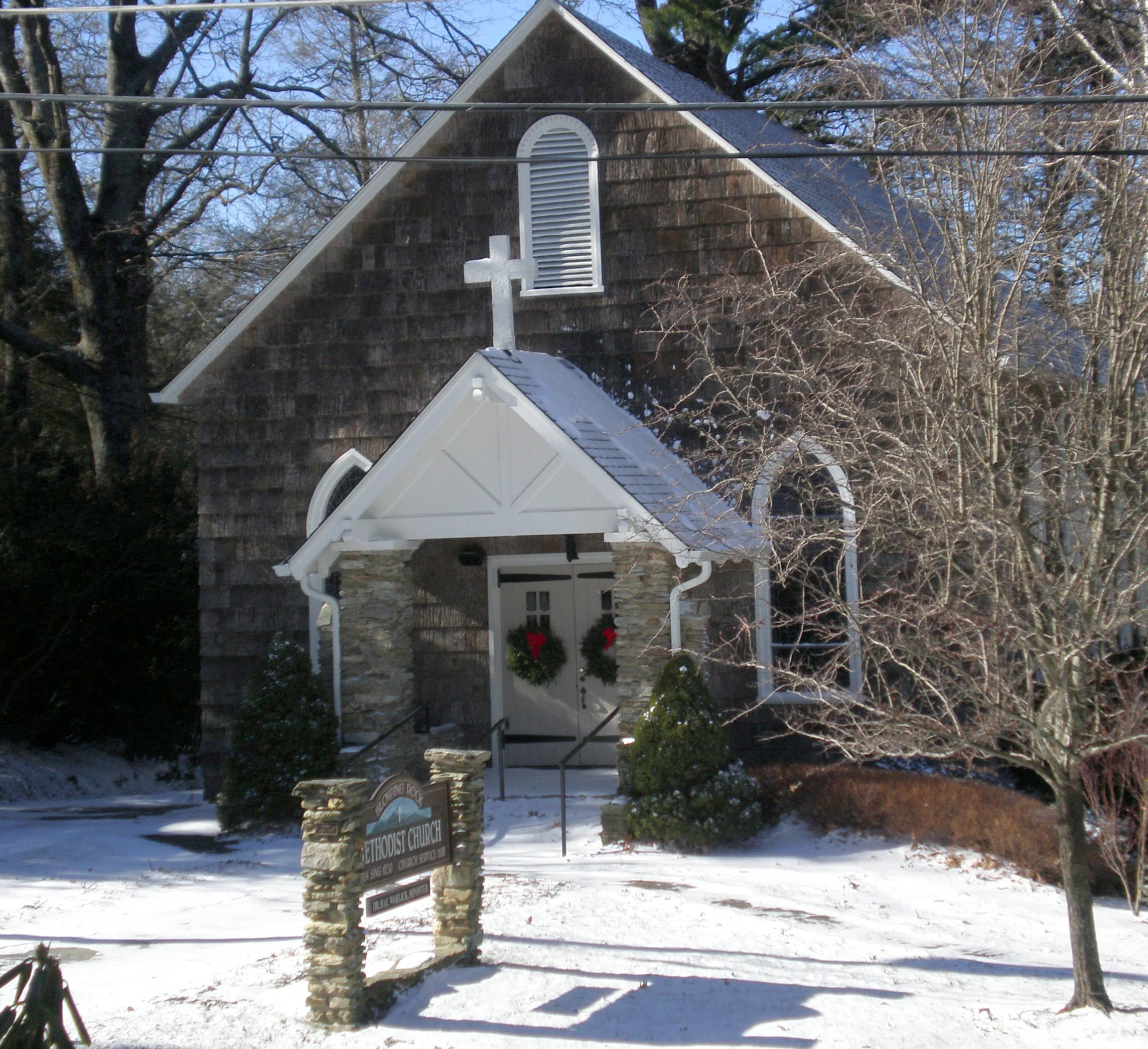 blowing rock tour of homes