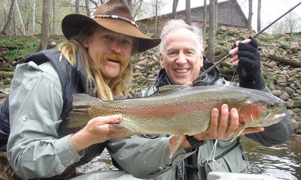 Shop Trout Fishing Books and Collectibles