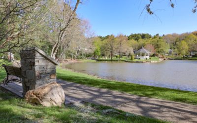 Blowing Rock History Walk