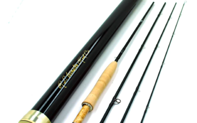 R.L. Winston Air 2 Fly Fishing Rod at The Speckled Trout Outfitters