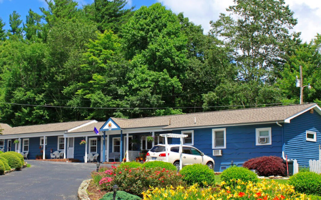 Blowing Rock Inn Under New Ownership