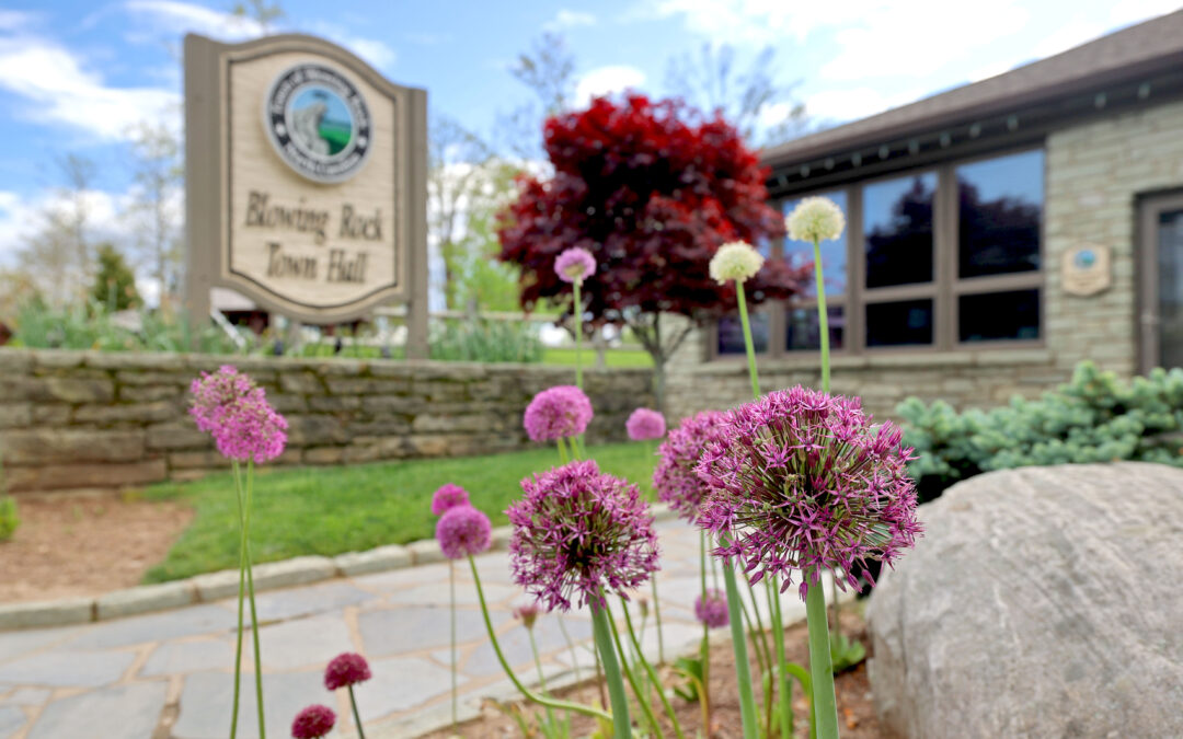 5 Things To Do In Spring In Blowing Rock