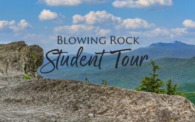 Hospitality Student Tours