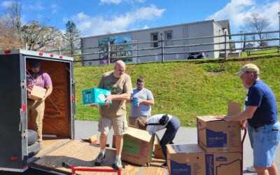 Blowing Rock Hometown Heroes