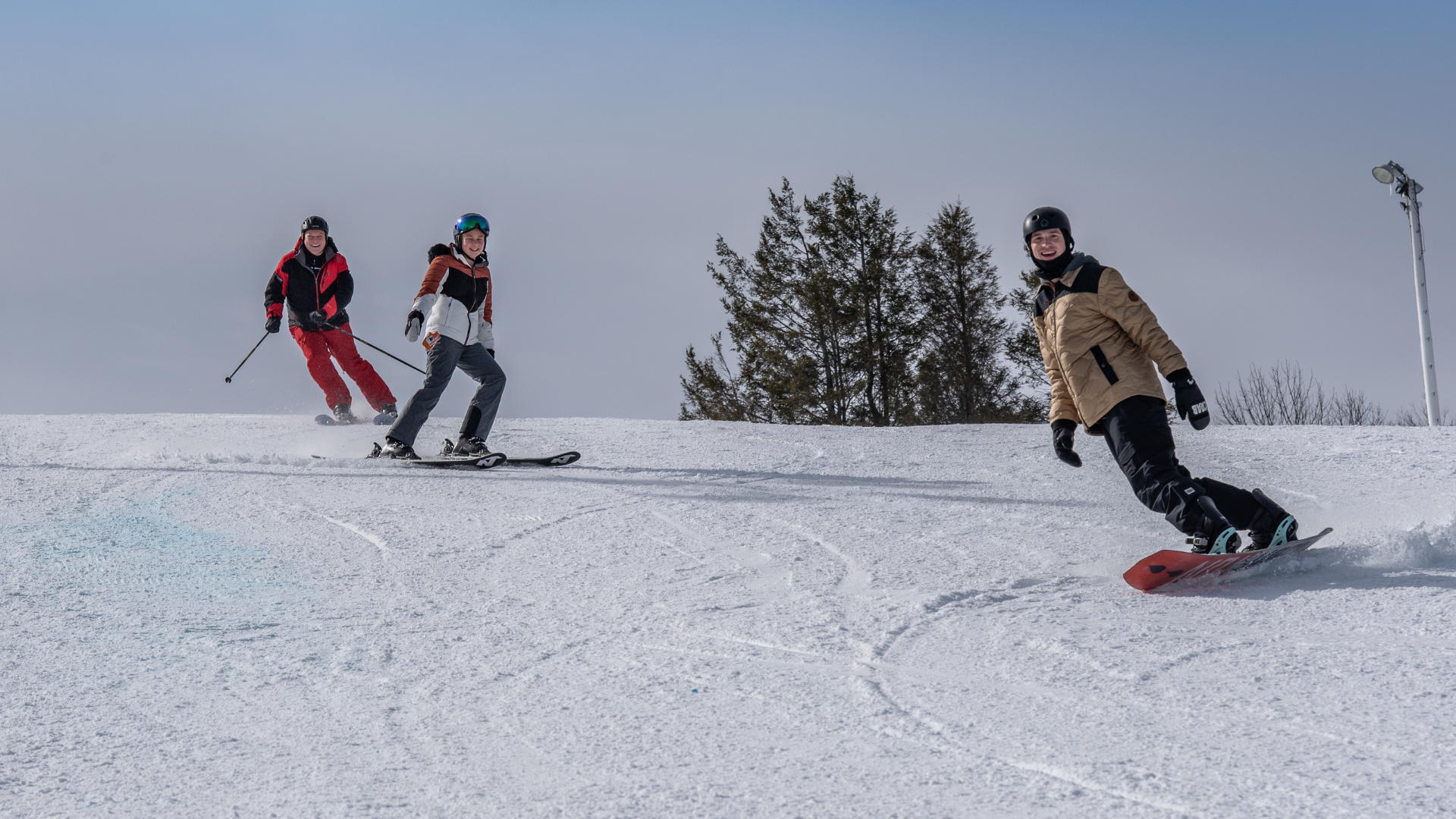 High Country Snow Sports