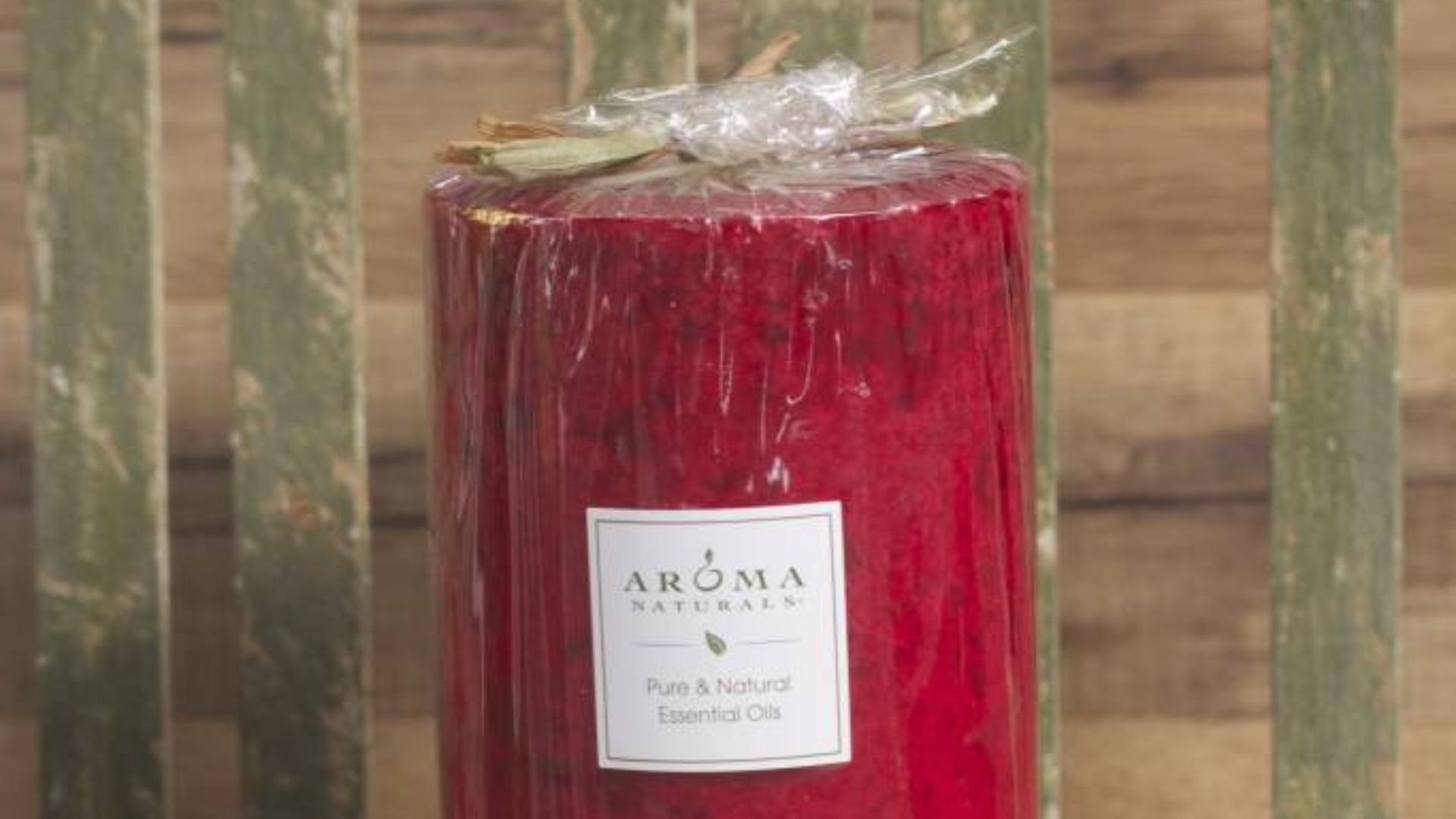 Peace Candles at The Last Straw