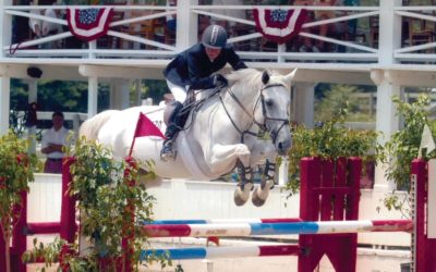 No Spectators at this Year’s Horse Show