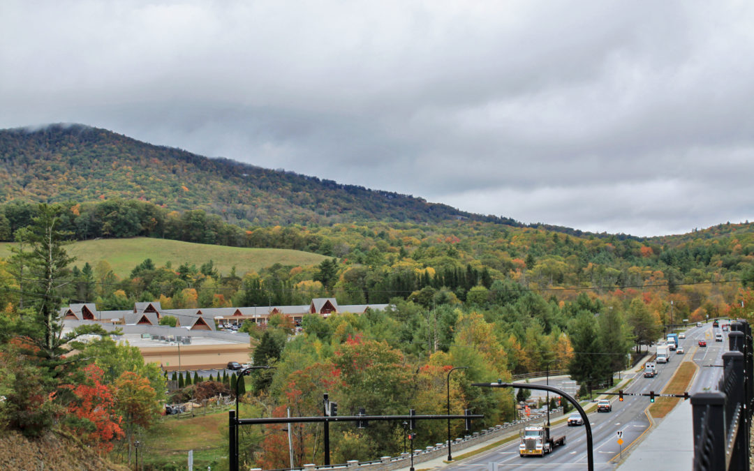 10 Tips for a Fall Visit to Blowing Rock