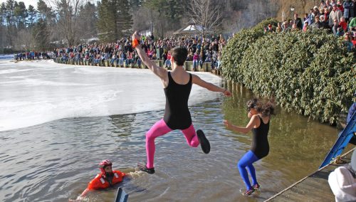 Blowing Rock WinterFest