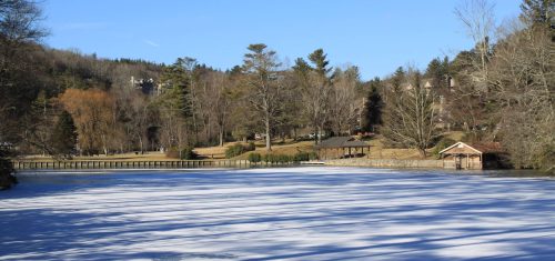 Chetola Resort Cancels 2022 Polar Bear Plunge; Other WinterFest Events Still On