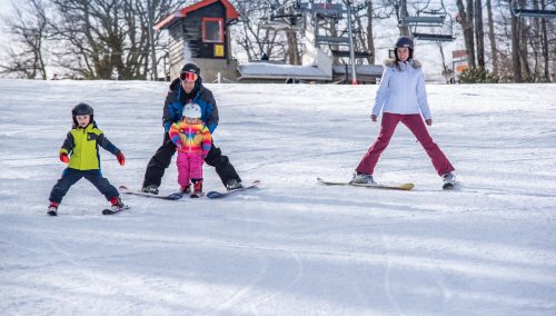 5 Seasonal Things To Do in Blowing Rock this Winter