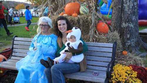 High Country Halloween Roundup