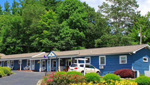 Blowing Rock Inn Under New Ownership