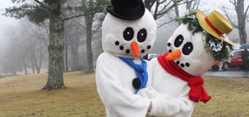 Blowing Rock Winterfest: Socially Distanced Edition