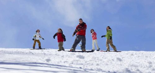 5 Seasonal Things To Do in Blowing Rock this Winter